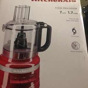 7cup food processor